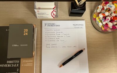 L’INVENTARIO DI FINE ANNO